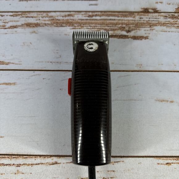 Oster Home Small Animal Clipper – Model 95 – Grooming Tool – Used - Picture 1 of 9